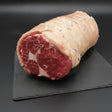John Howe Rolled Ribeye