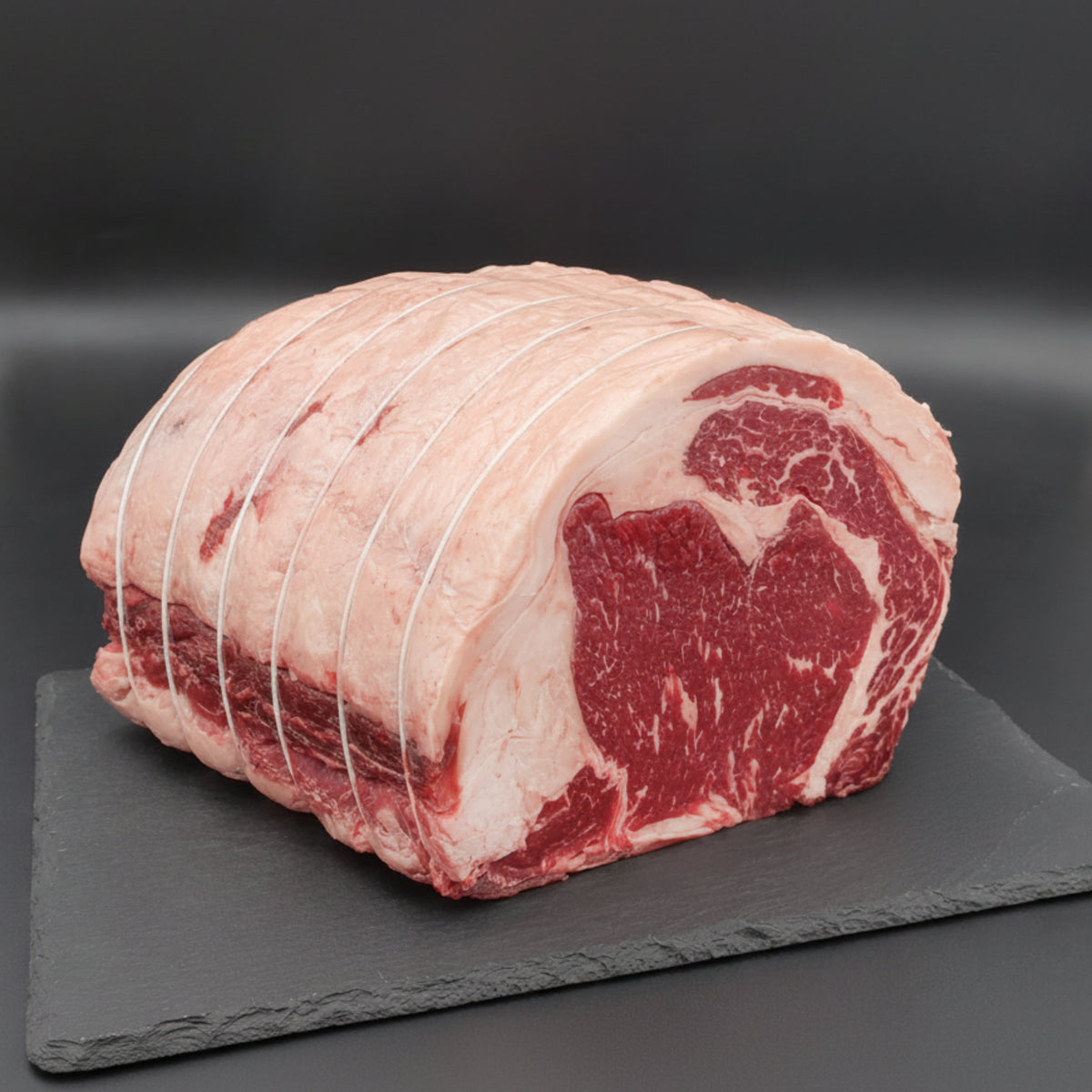 Rolled Rib of Beef