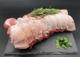 Shoulder of Lamb