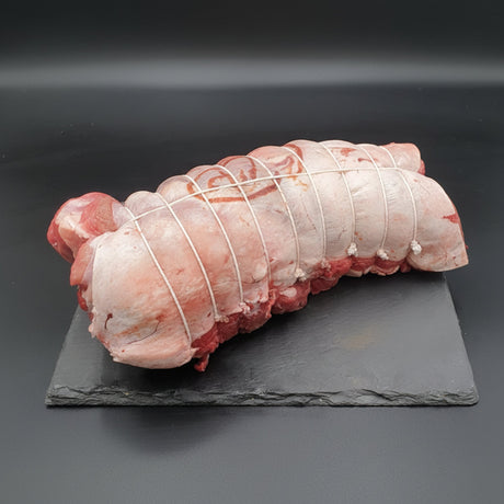 John Howe Shoulder of Lamb