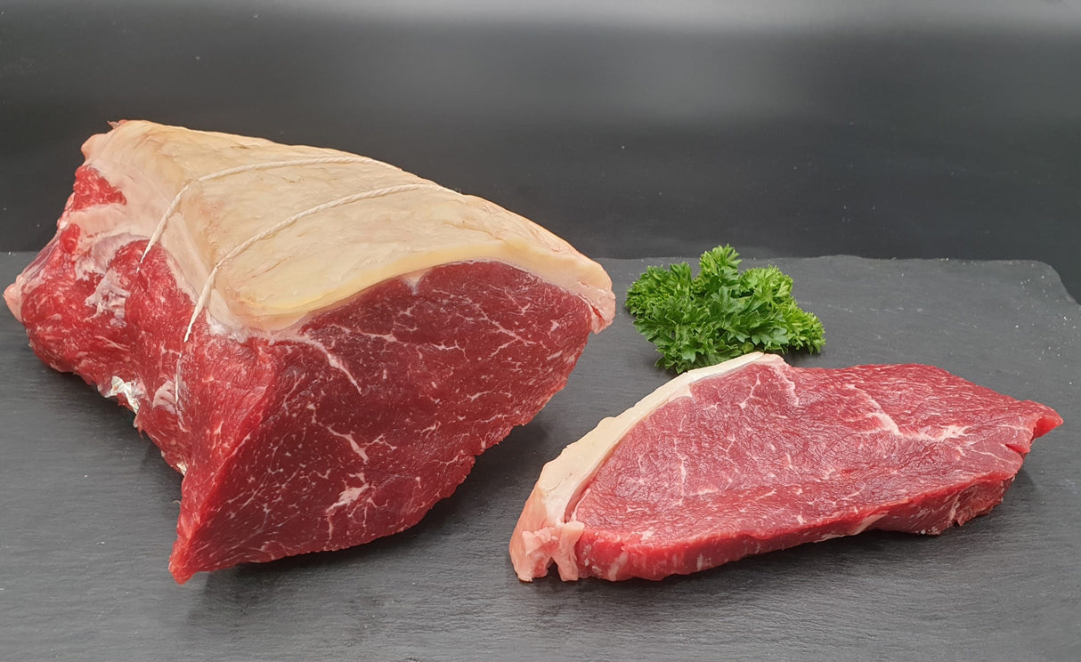 Sirloin Steak