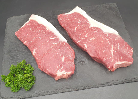 Sirloin Steak