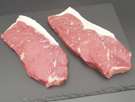 John Howe Sirloin Steak 2