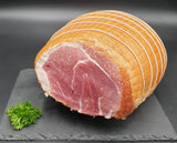 Smoked Gammon