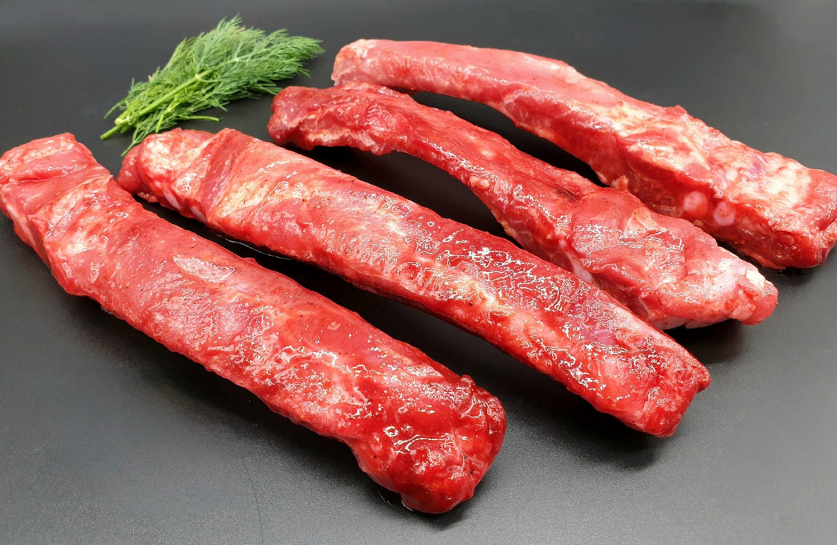 Pork Spare Ribs