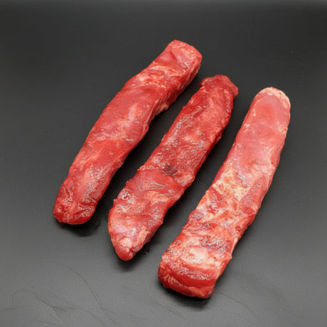 John Howe Pork Spare Ribs