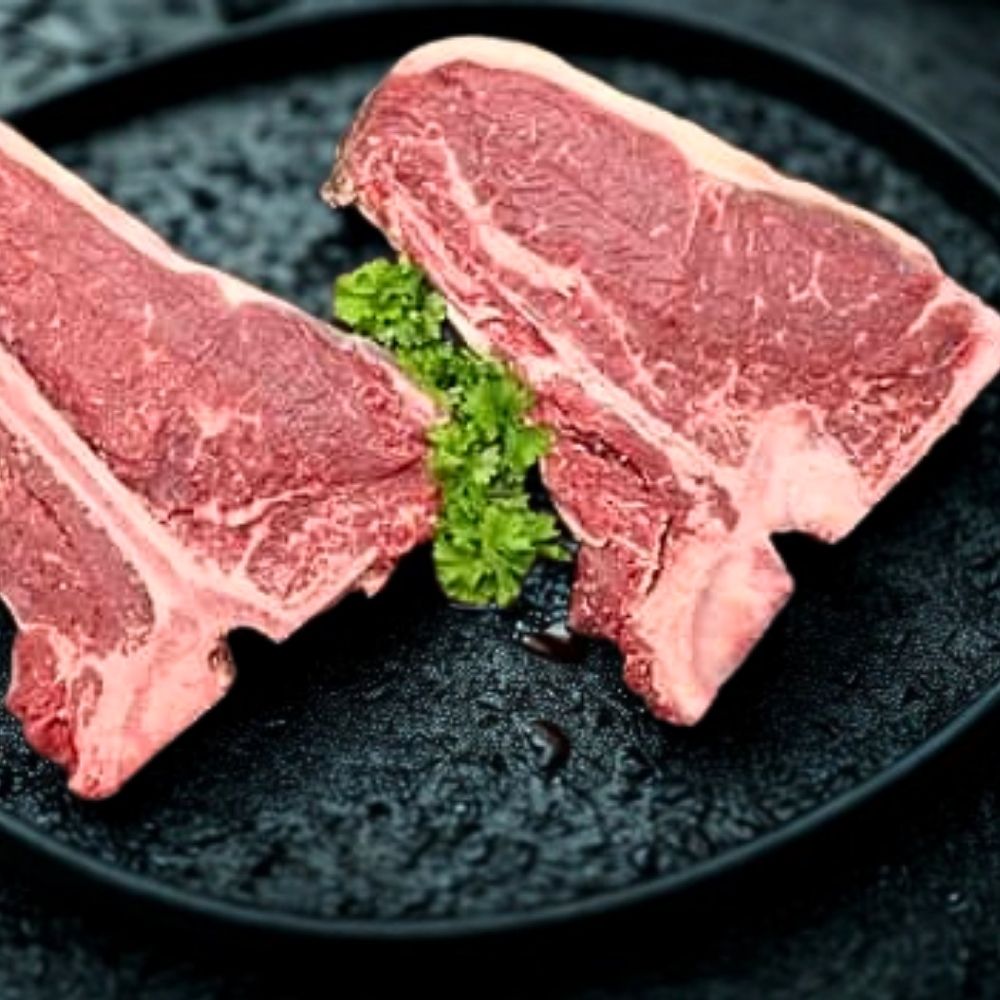 T-Bone Steak