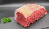 Topside of Beef