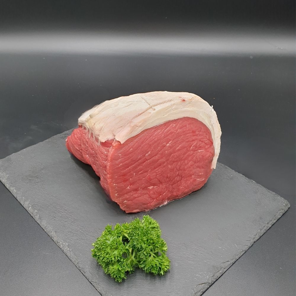 Topside of Beef
