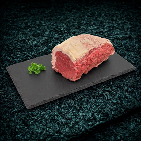 Topside of Beef