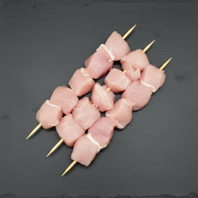 John Howe Turkey Kebab