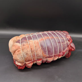 John Howe Wild Venison Haunch