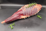 Wild Venison Haunch on the bone
