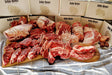 John Howe Whole Lamb Box