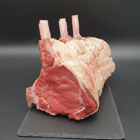John Howe Wing Rib