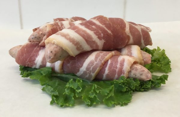 Pigs in Blankets