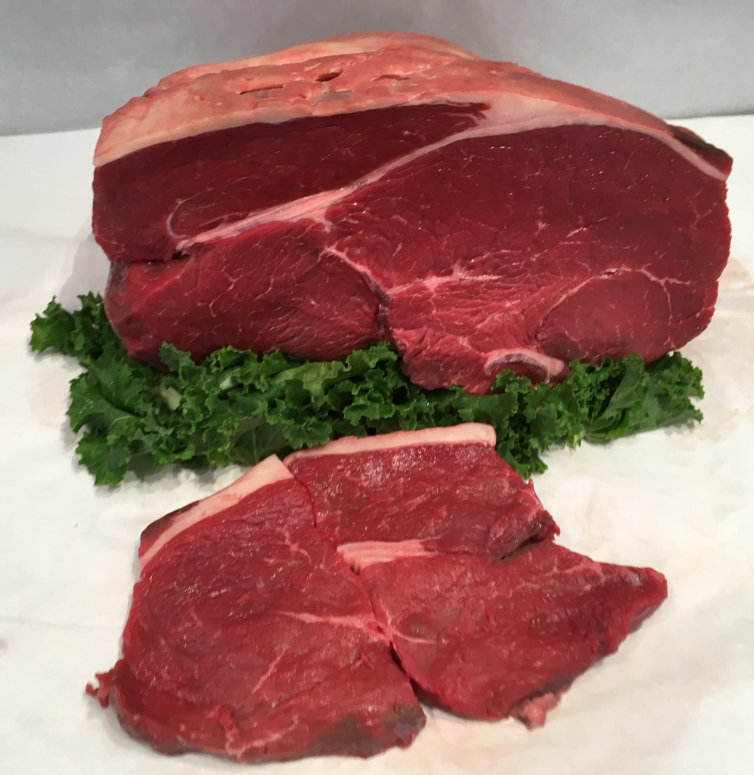 Rump Steaks John Howe Turkeys rump-steaks-john-howe-turkeys
