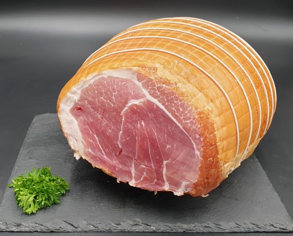 Smoked Gammon