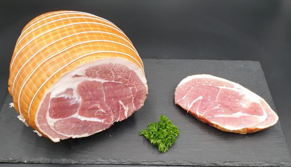 Smoked Gammon