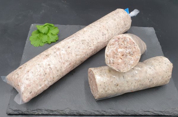 Sausage Meat (454g Approx.)