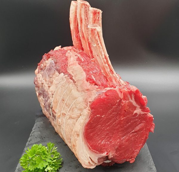 Cote de Boeuf