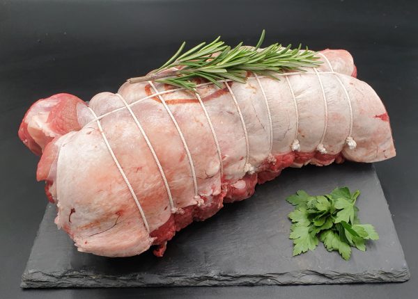 Shoulder of Lamb