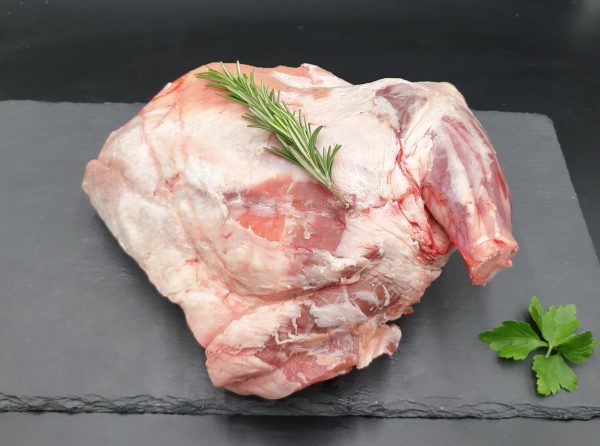 Shoulder of Lamb