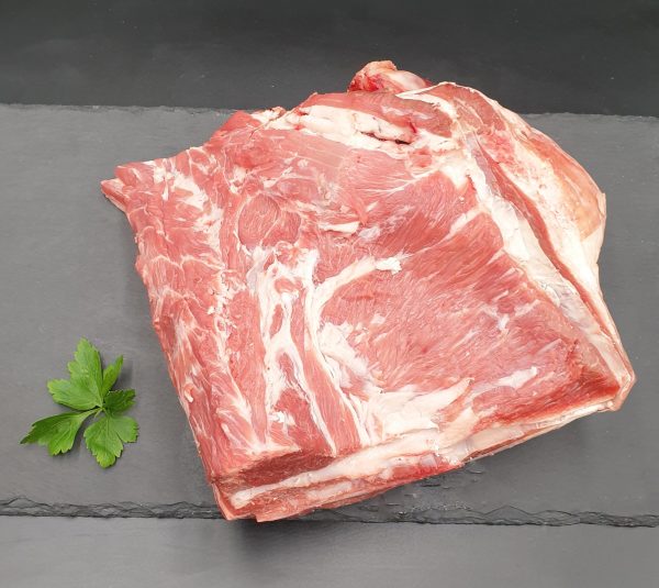 Shoulder of Lamb